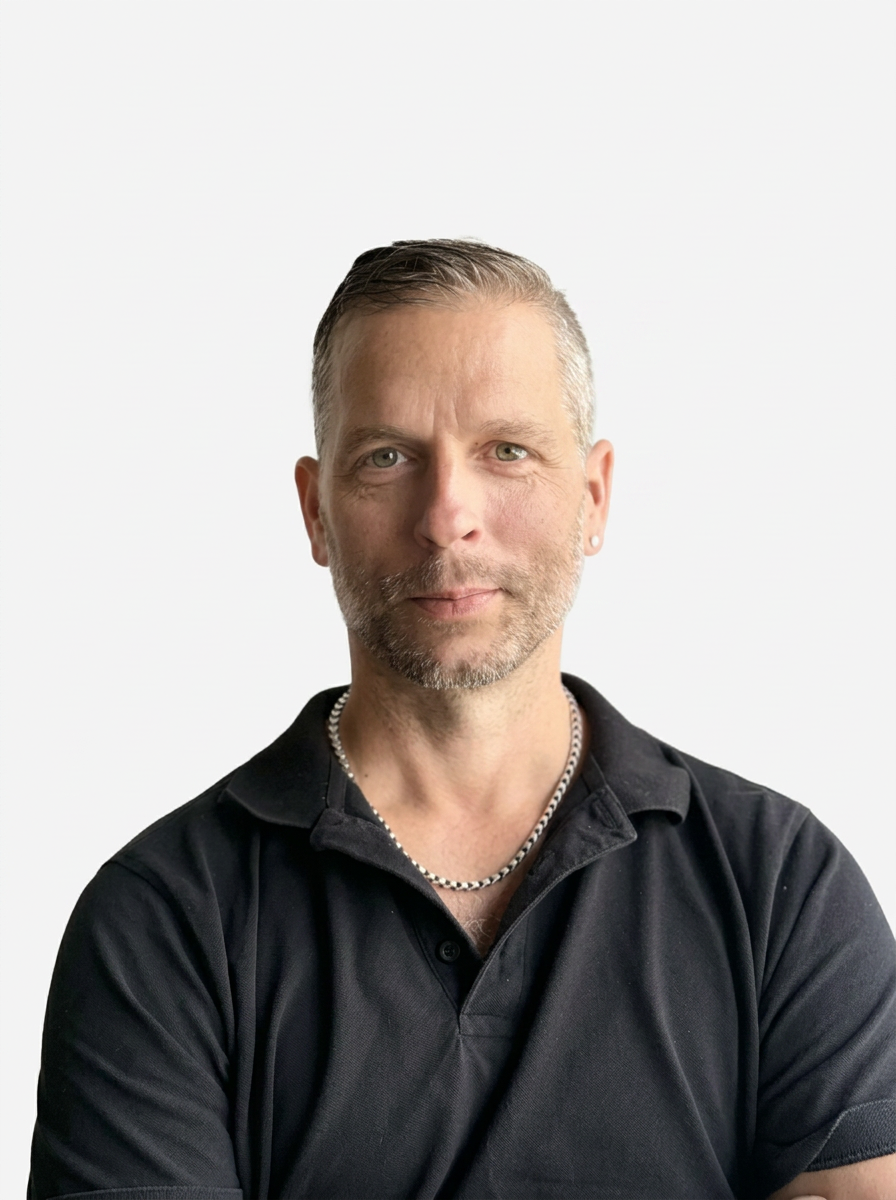 Johan Horsén Larsson
