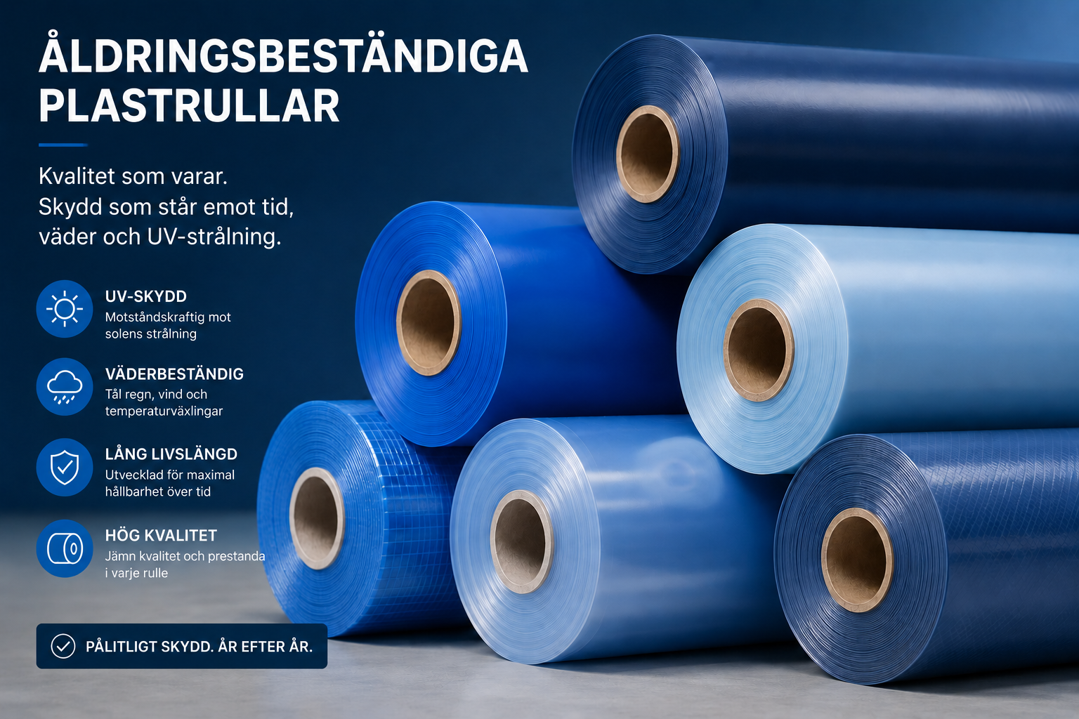 Polyetenfilm